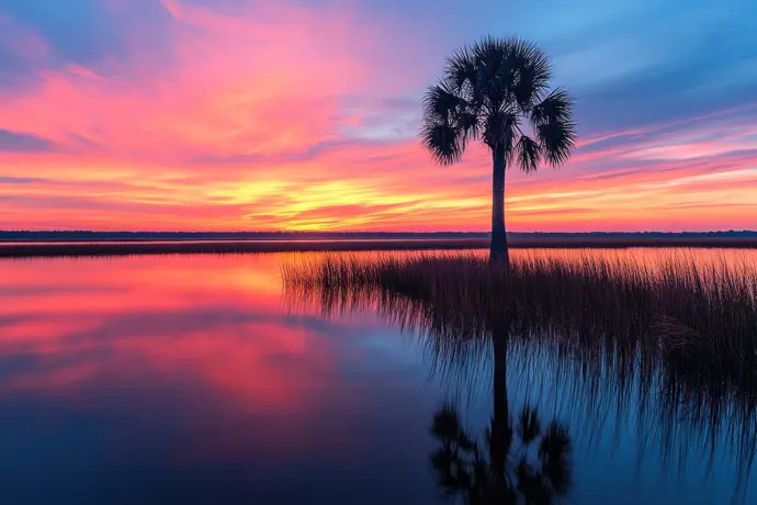 Private Sunset and Cocktail Cruise